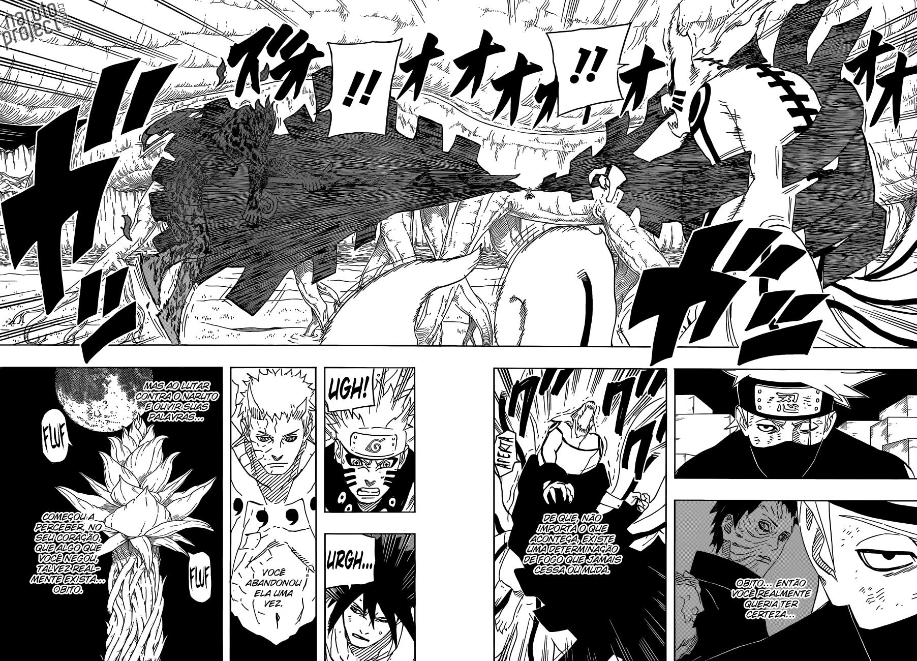 Itachi e Sakura Vs. Sasuke FMS e Tsunade - Página 2 10