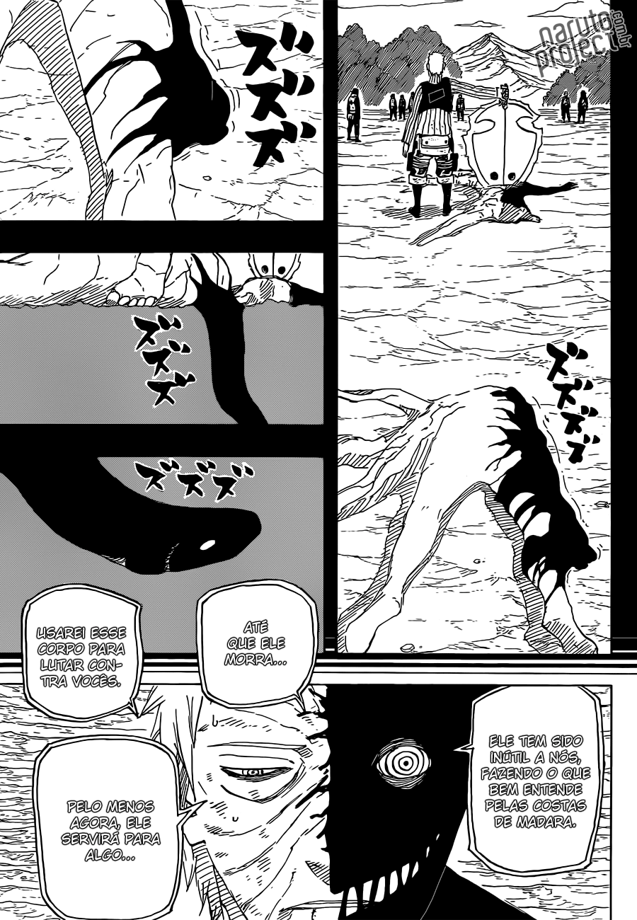 Raking-Akatsuki - Página 2 13