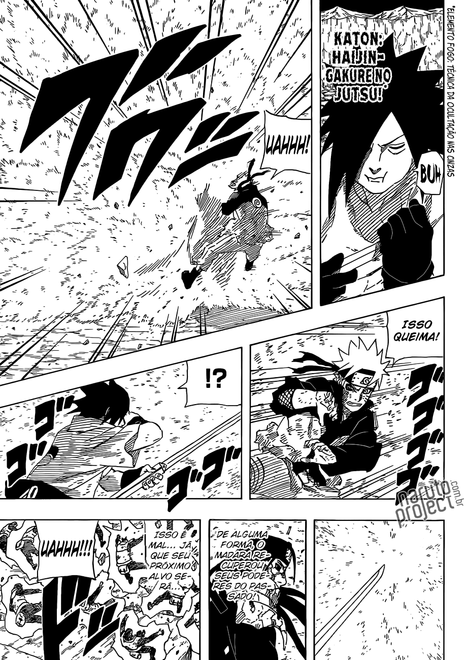 Hinata (atual) vs. Hidan - Página 3 15
