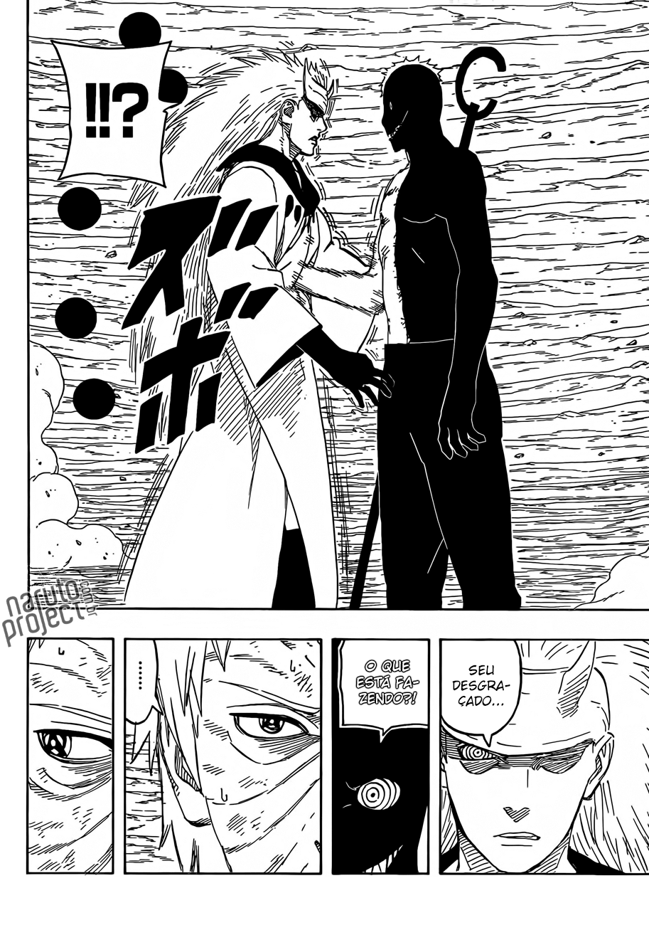 Hashirama vs Sasuke Gedo  - Página 2 14