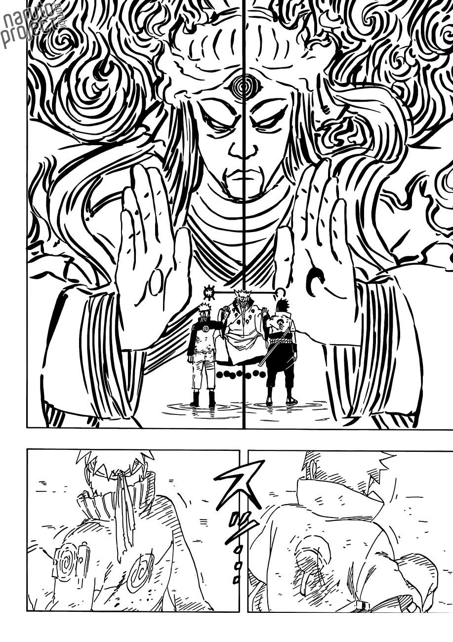 Hinata : Chackra do Hamura - Página 4 16
