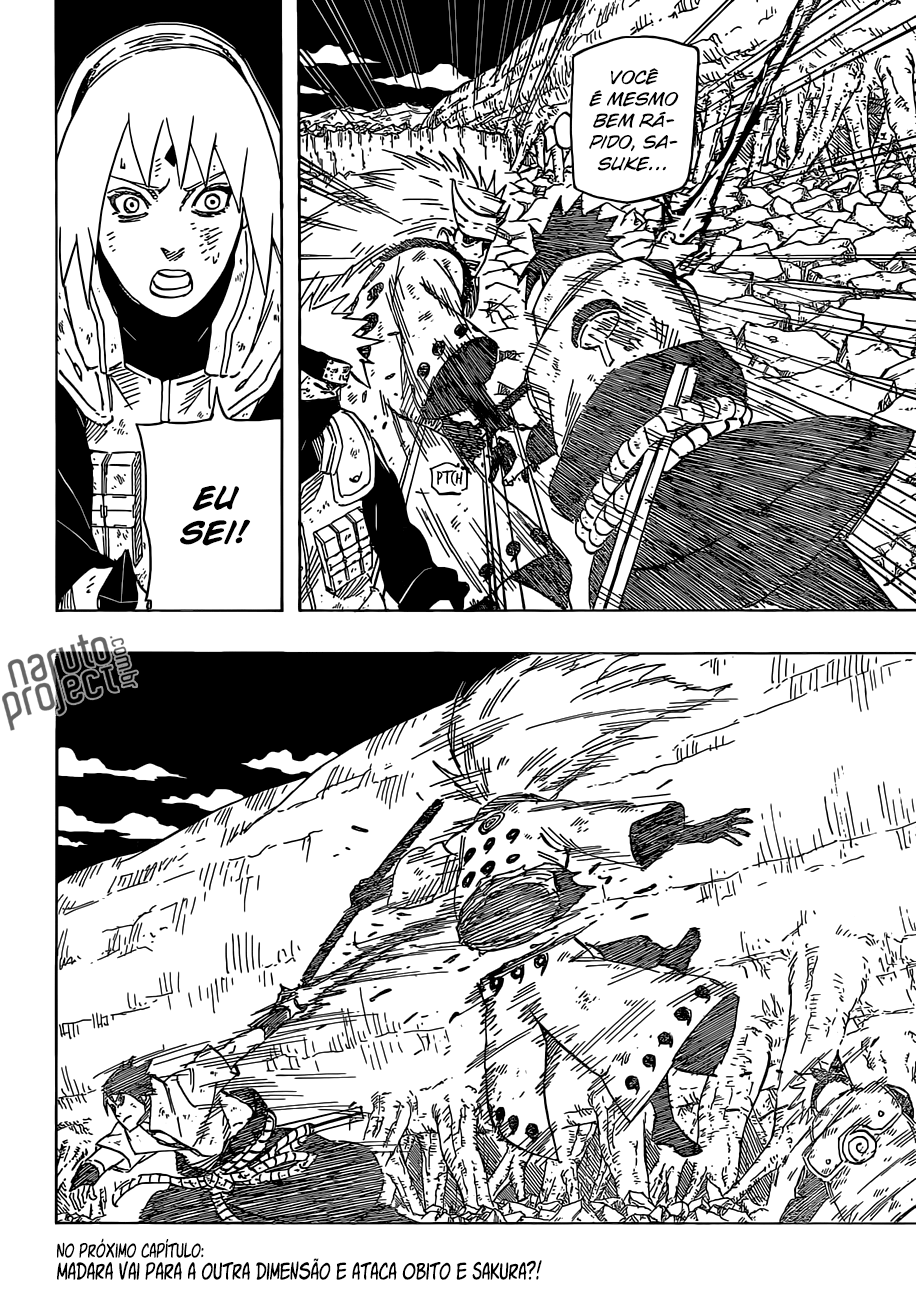 Sasuke e Sakura Vs. Minato e Kushina - Página 2 15