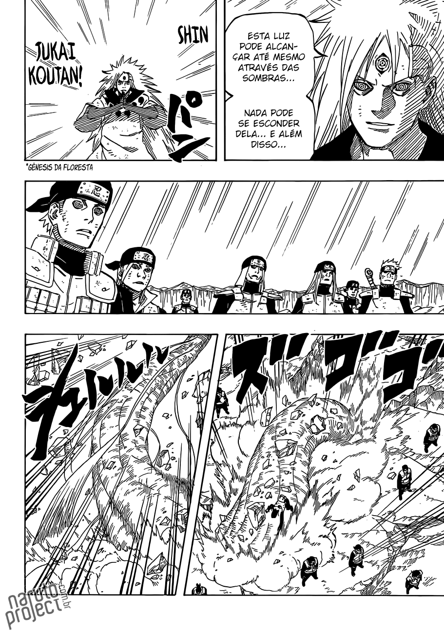 Tobirama e Minato vs Sasuke - Página 2 11