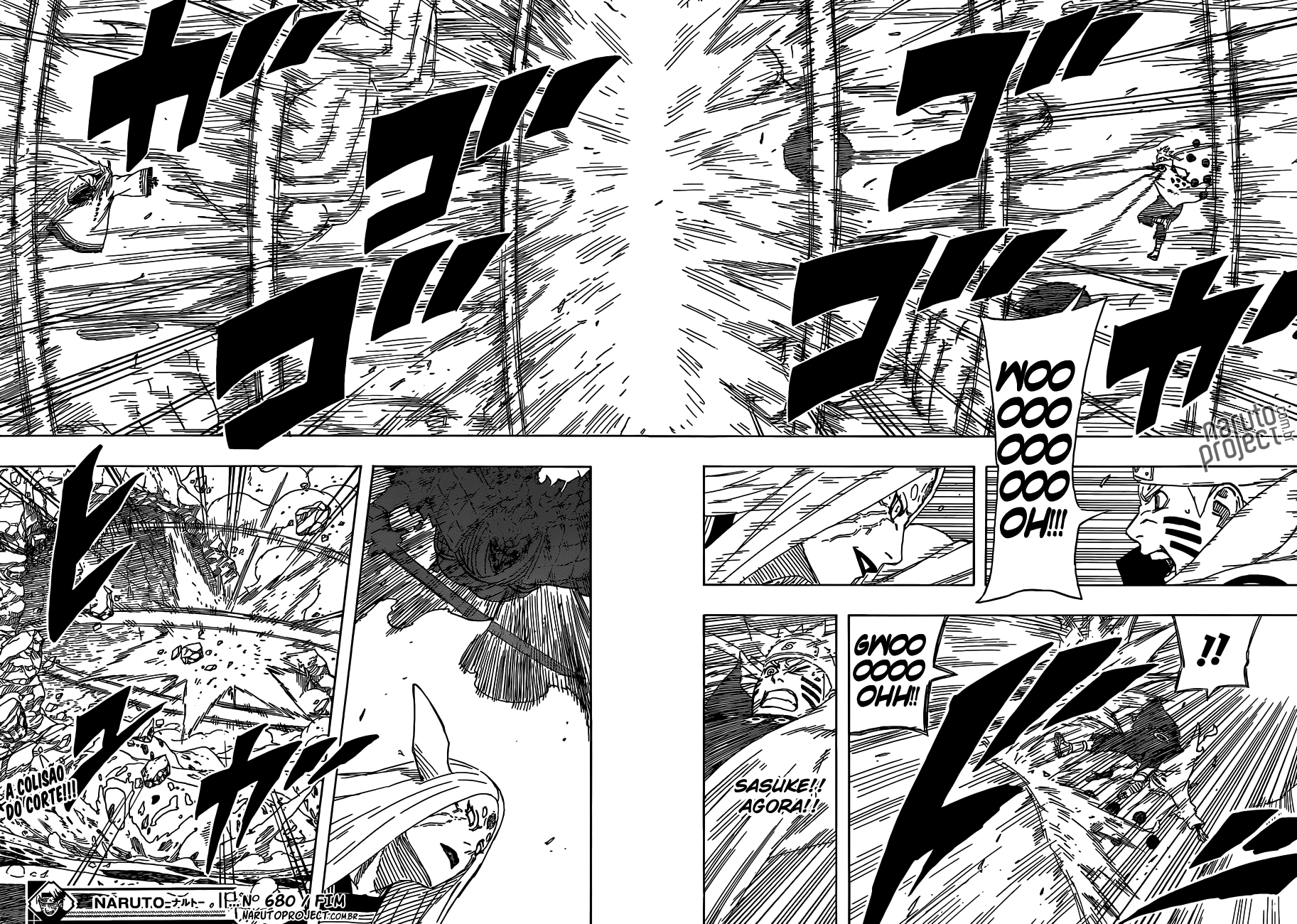 Edo Tobirama Vs Sasuke FMS - Página 2 15