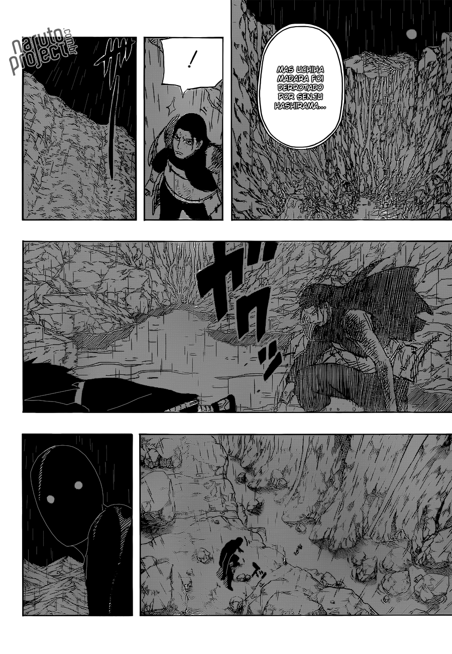 Hashirama e Tobirama vs Madara - Página 3 12