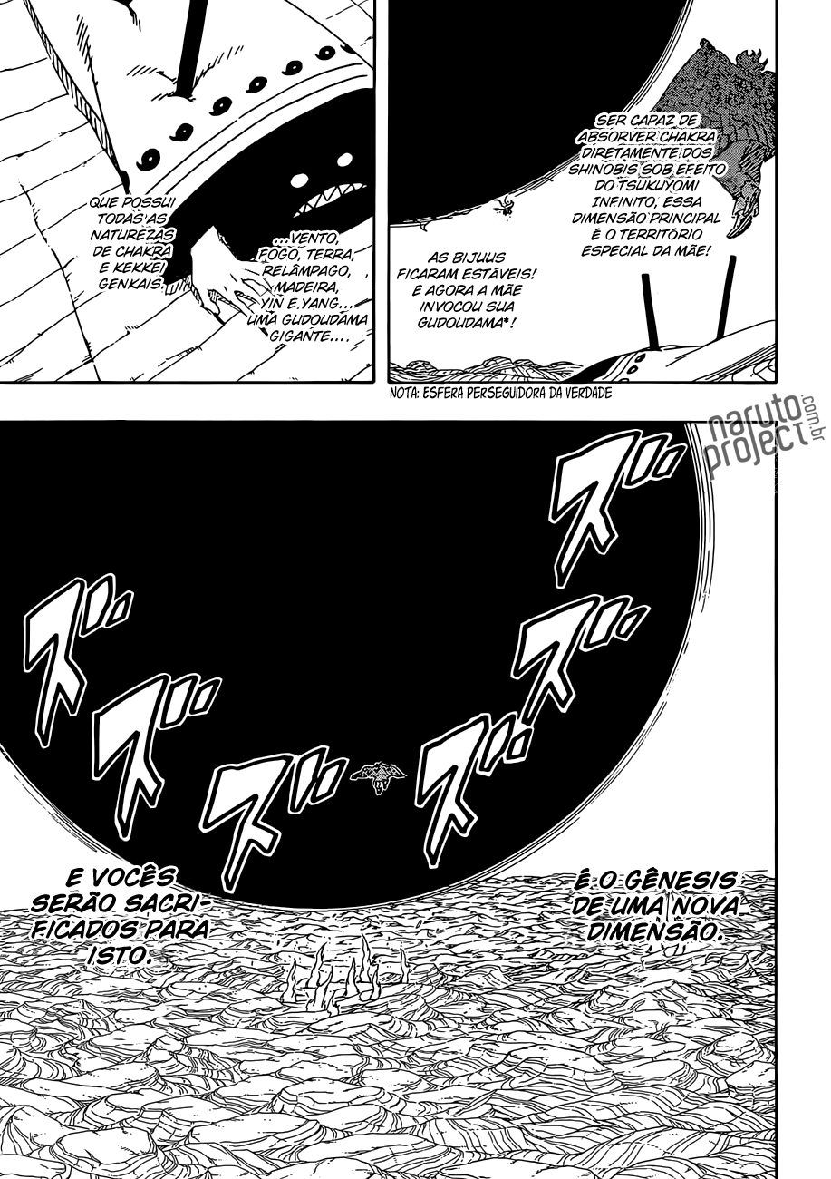 Kaguya Vs Madara Jin e Obito Jin - Página 2 05