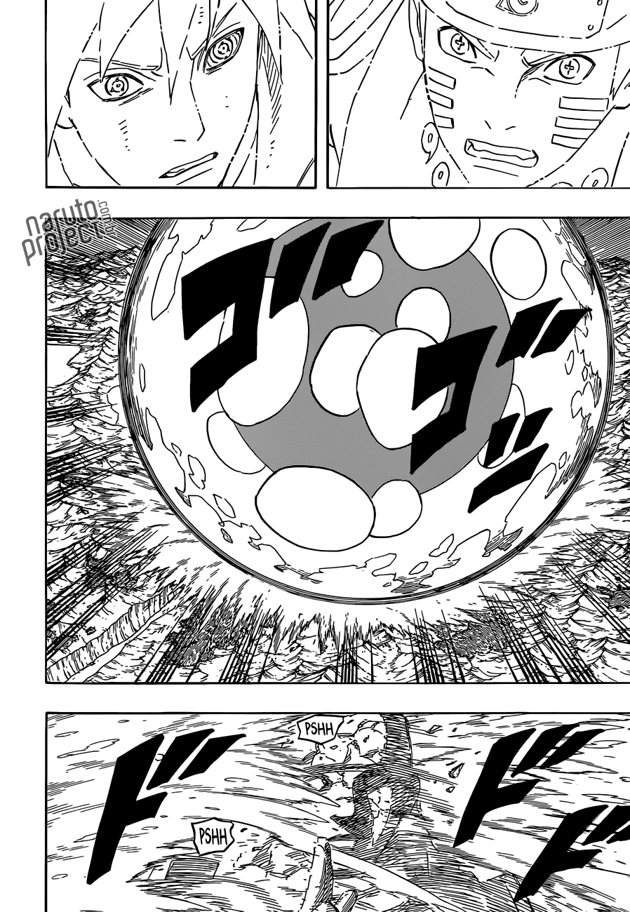 Sasuke e Sakura Vs. Minato e Kushina - Página 2 17