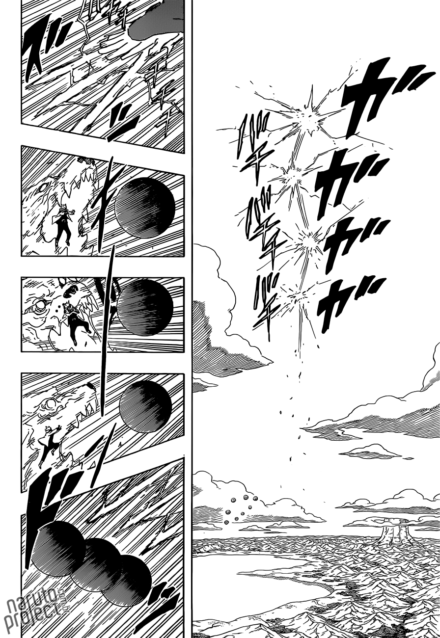Sasuke vs Tobirama e Hashirama - Página 3 11