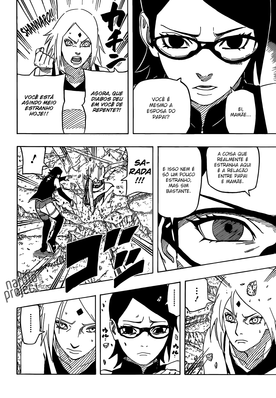 [Discussão Oficial] Boruto: Naruto Next Generations - 01. - Página 3 18