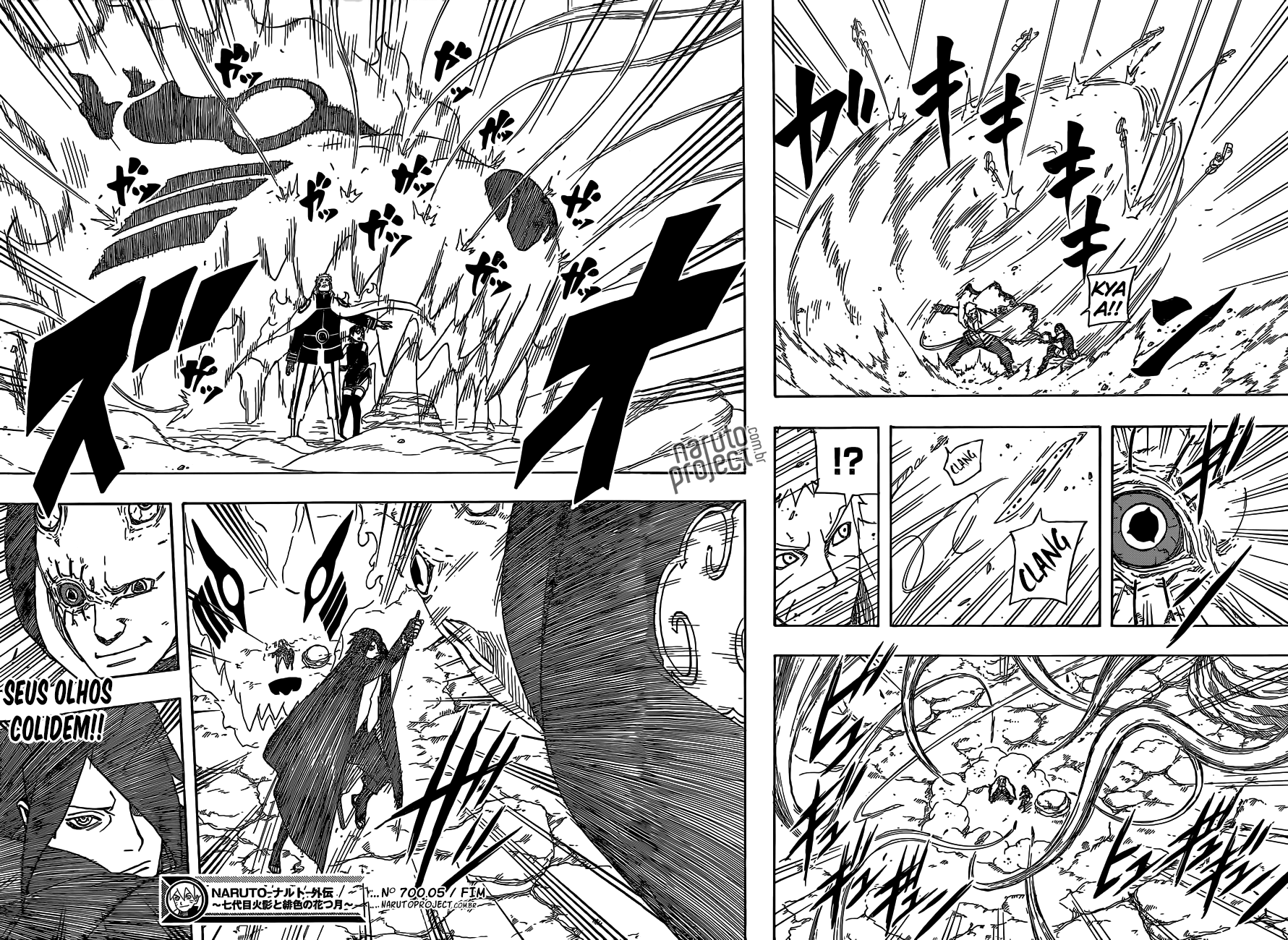 Naruto Vs. Hashirama - Página 4 17