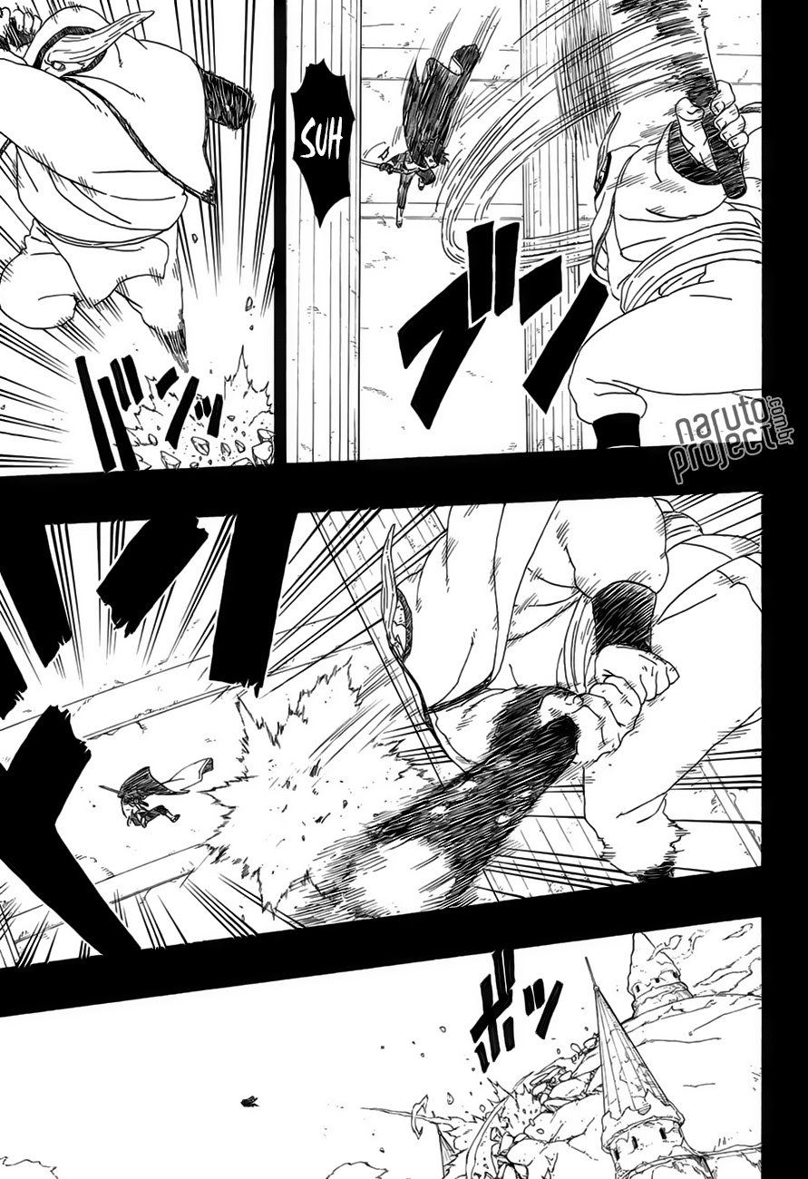 Quem é Mais Rápido em Velocidade de Locomoção e Teletransporte Sasuke ou Minato? - Página 2 07