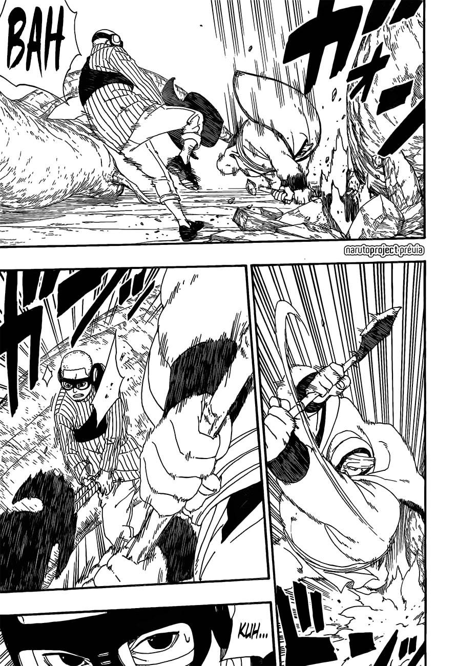 Treta dos personagens ''GOD'', refutando a ''velocidade ownadora'' do Sasuke - Página 2 21