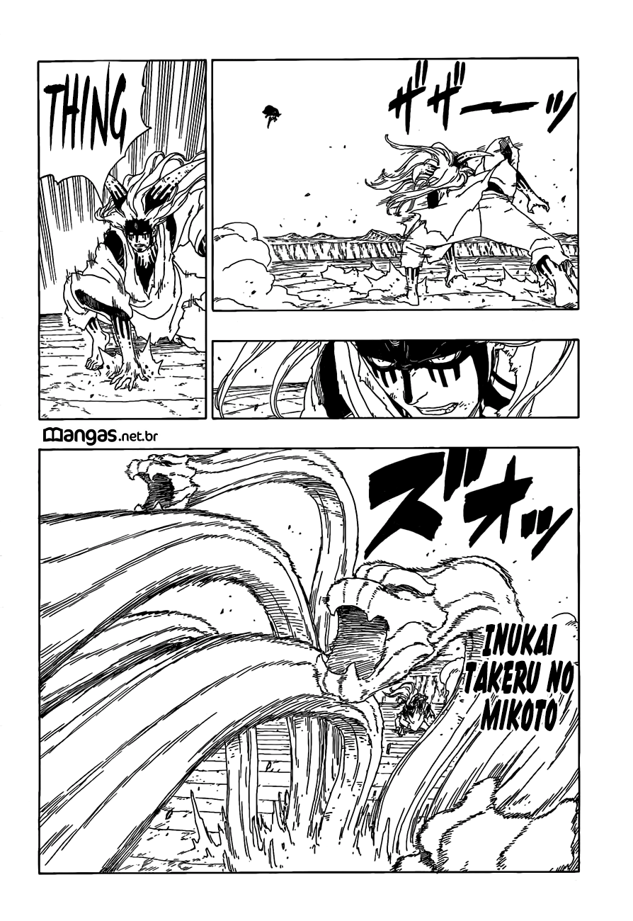 Sakura vs kinshiki - Página 2 20