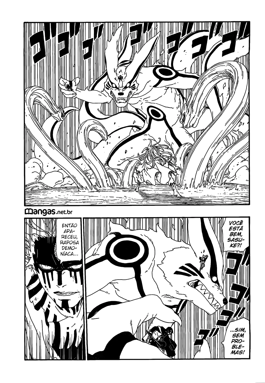 Sasuke e Sakura Vs. Minato e Kushina - Página 2 23