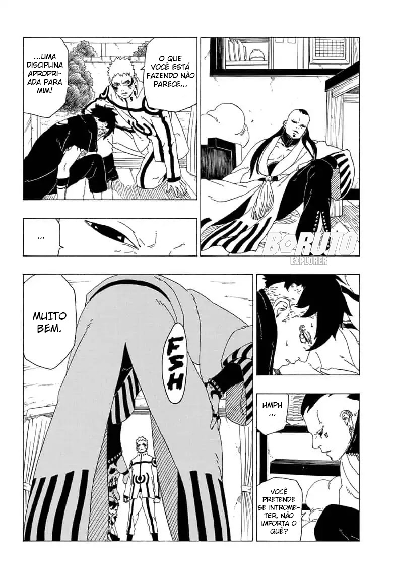 Naruto Hokage vs Hashirama  - Página 2 40